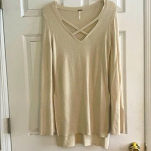 Free People Sweater